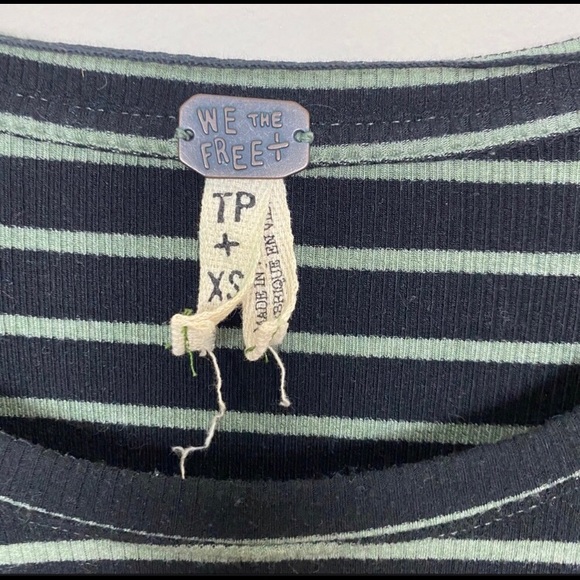 Free People Bundle 3 items - Picture 7 of 10